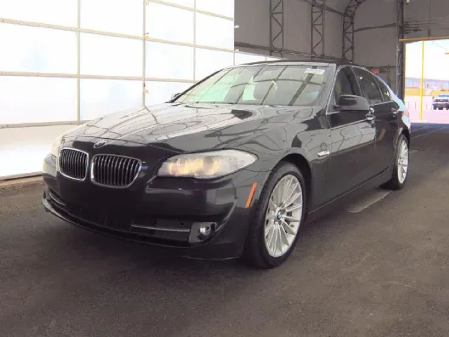 bmw 5 series 2013 WBAFU7C56DDU68292 image bmw 5 series 2013 WBAFU7C56DDU68292 image